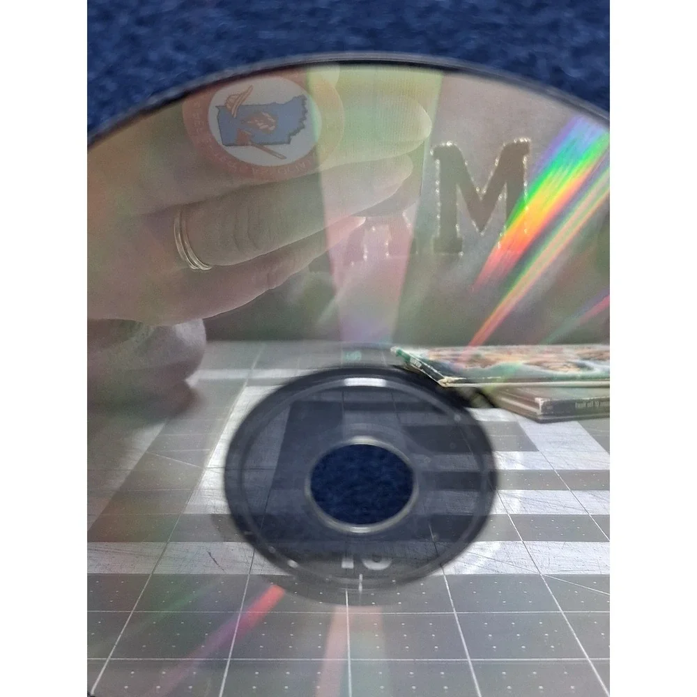 Microsoft Zoo Tycoon 2 Endangered Species PC Expansion Pack Disc Only